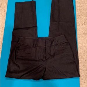 AK ANNE KLEIN DRESS PANTS